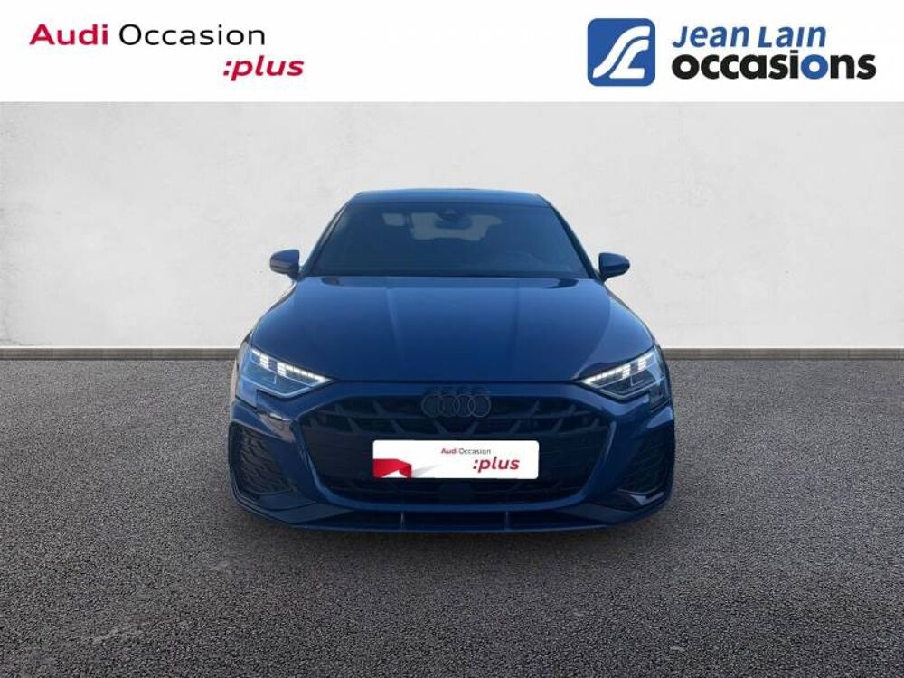A3 Sportback TDI 150 S tronic 7 S line 2025 occasion 38300 Bourgoin-Jallieu