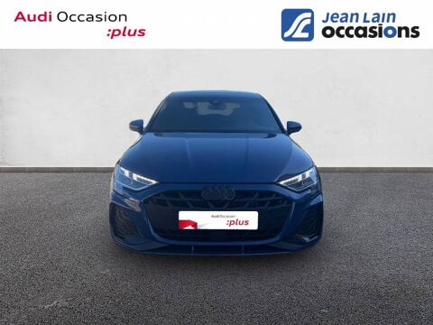 A3 Sportback TDI 150 S tronic 7 S line 2025 occasion 38300 Bourgoin-Jallieu