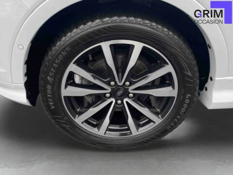 Kuga 1.5 Flexifuel-E85 150 S&S 4x2 BVA6 ST-Line 2019 occasion 34970 Lattes