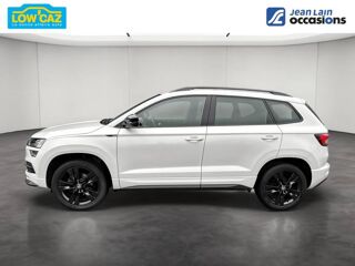 Karoq 1.5 TSI 150 ch ACT DSG7 Sportline 2019 occasion 73490 La Ravoire