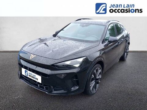 Annonce voiture Cupra Formentor 42990 �
