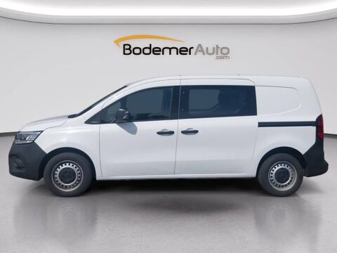 Kangoo Express KANGOO VAN CA BLUE DCI 115 L2 ADVANCE 2024 occasion 22000 Saint-Brieuc