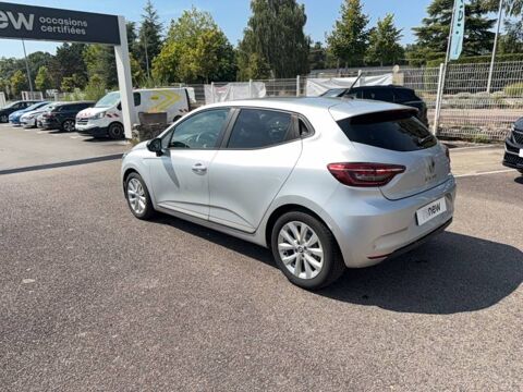 Clio E-Tech full hybrid 145 Evolution 2023 occasion 56800 Plo&euml;rmel