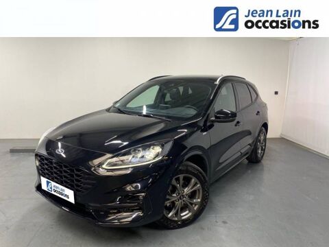 Ford Kuga 2.5 Duratec 190 ch FHEV I-AWD e-CVT ST-Line X 2021 occasion Seynod 74600