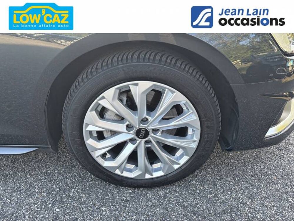 A4 Avant 40 TFSI 204 S tronic 7 Business Executive 2024 occasion 73490 La Ravoire