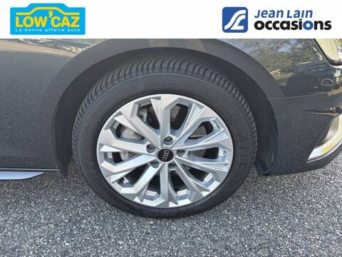 A4 Avant 40 TFSI 204 S tronic 7 Business Executive 2024 occasion 73490 La Ravoire