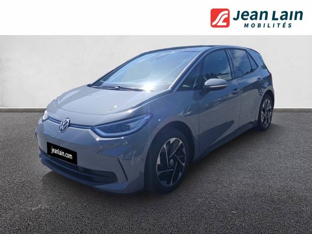 ID.3 204 ch Pro Life Max 2026 occasion 38500 Voiron