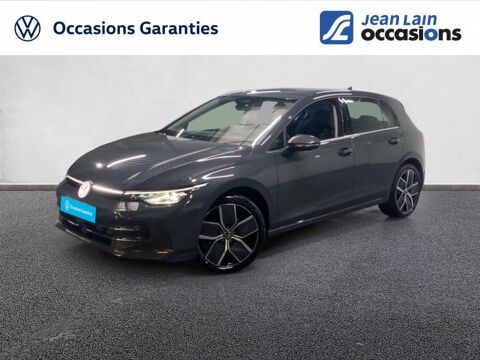 Annonce voiture Volkswagen Golf 33690 €