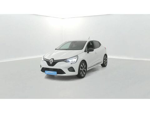 Annonce voiture Renault Clio 14690 €