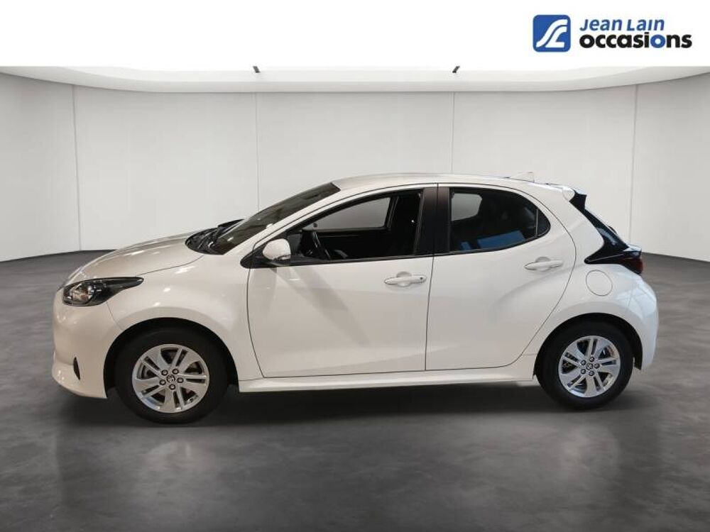 Yaris Hybride 116h Dynamic Business 2024 occasion 73290 La Motte-Servolex