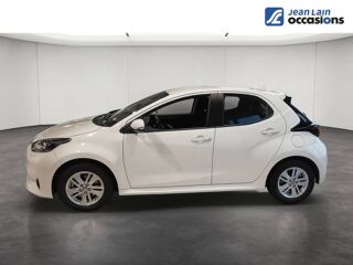 Yaris Hybride 116h Dynamic Business 2024 occasion 73290 La Motte-Servolex