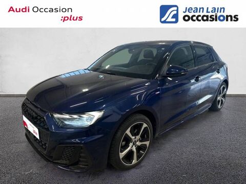 Annonce voiture Audi A1 30690 €
