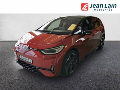 Volkswagen ID.3 286 ch GTX 2024 occasion Volx 04130