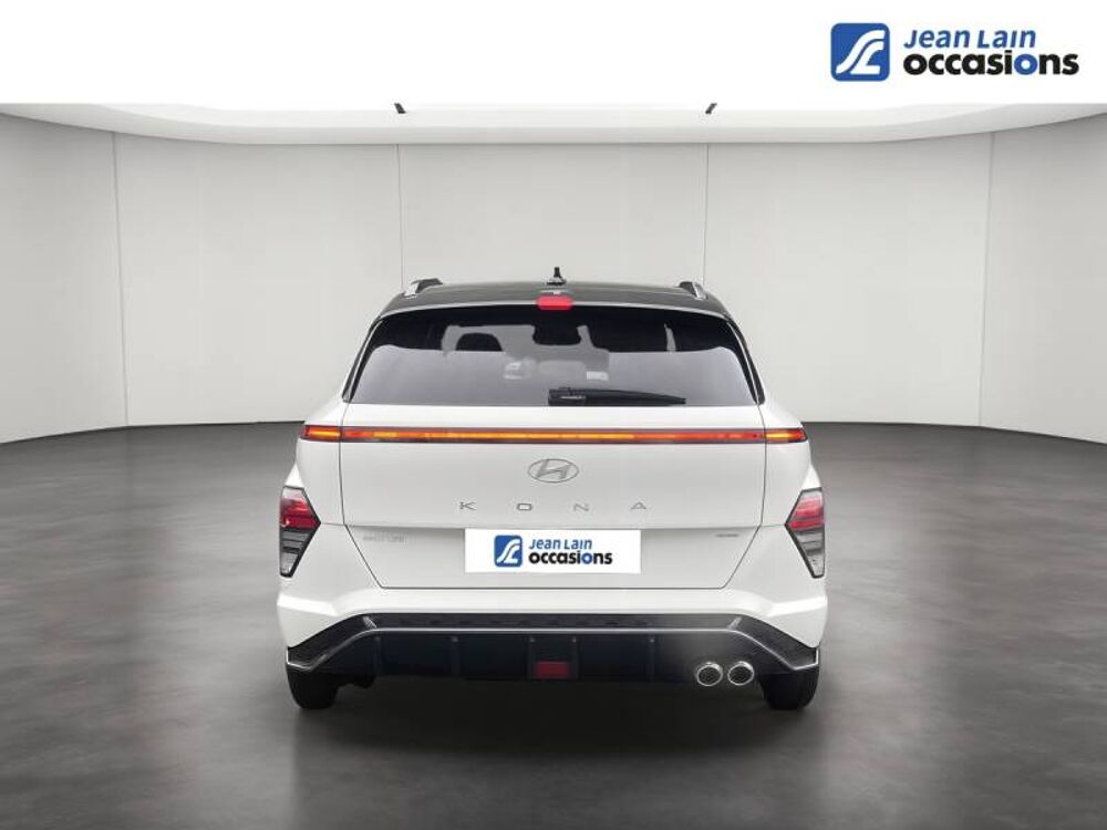 Kona Hybrid 141 N Line Executive 2024 occasion 38121 Reventin-Vaugris