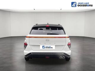 Kona Hybrid 141 N Line Executive 2024 occasion 38121 Reventin-Vaugris