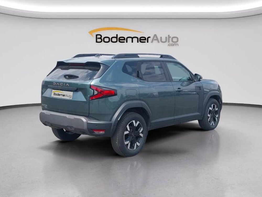 Duster Hybrid 140 Extreme 2025 occasion 14400 Bayeux