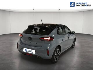 Corsa 1.2 Turbo 100 ch GS 2025 occasion 74600 Seynod