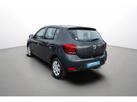Sandero TCe 90 Ambiance 2019 occasion 56850 Caudan