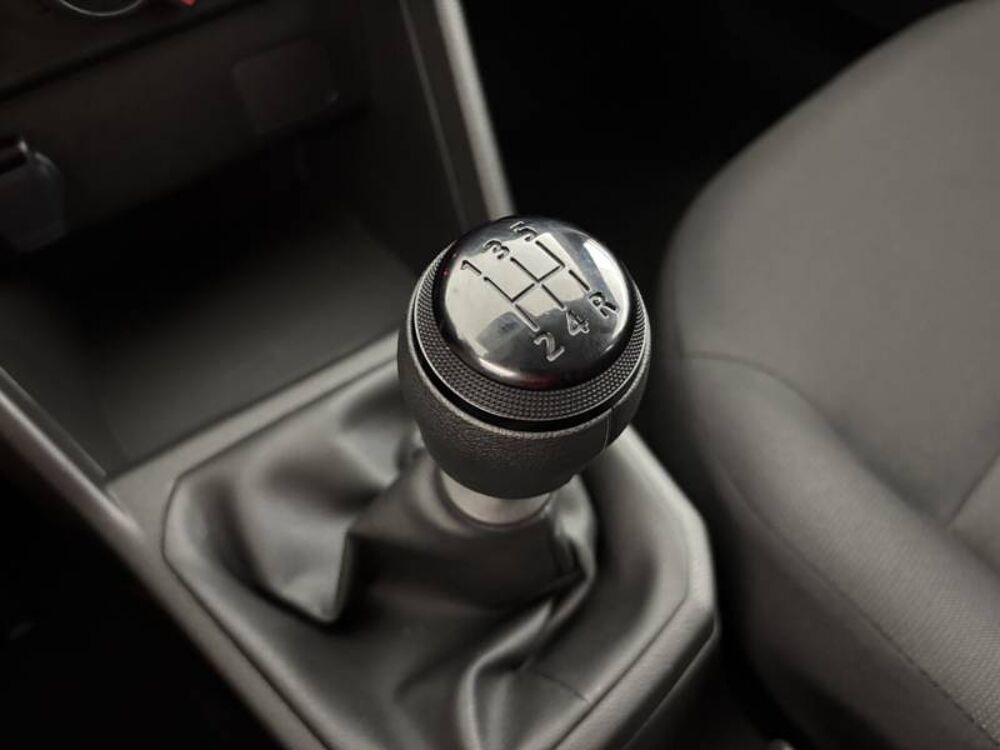 Sandero ECO-G 100 Essential 2024 occasion 29200 Brest