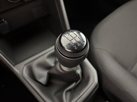 Sandero ECO-G 100 Essential 2024 occasion 29200 Brest