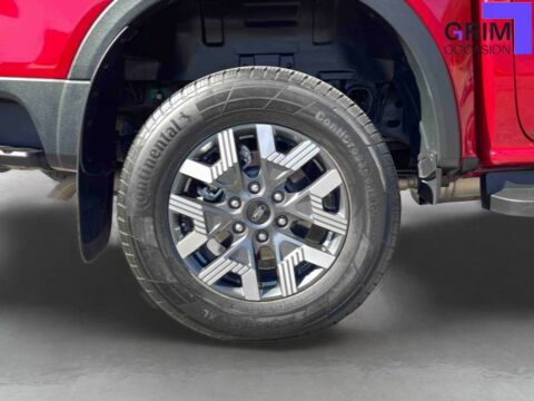 Ranger RANGER DCA 2.3 ECOBOOST 281 CH PHEV S&S BVA10 e-4WD WILDTRAK 2025 occasion 34970 Lattes