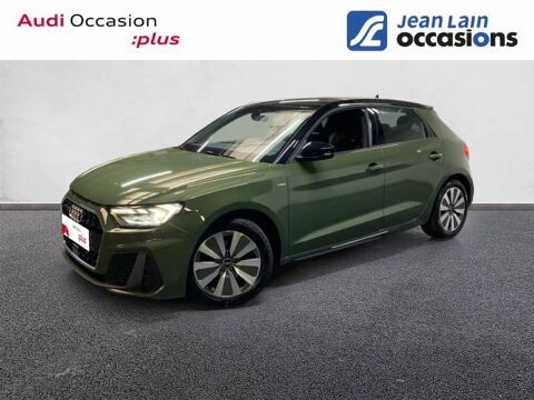 Annonce voiture Audi A1 26990 €