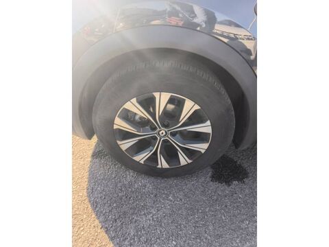 Captur TCe 90 Evolution 2023 occasion 22500 Paimpol