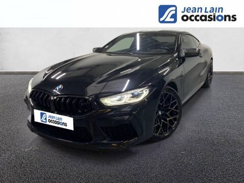 Annonce voiture BMW Divers 87990 €