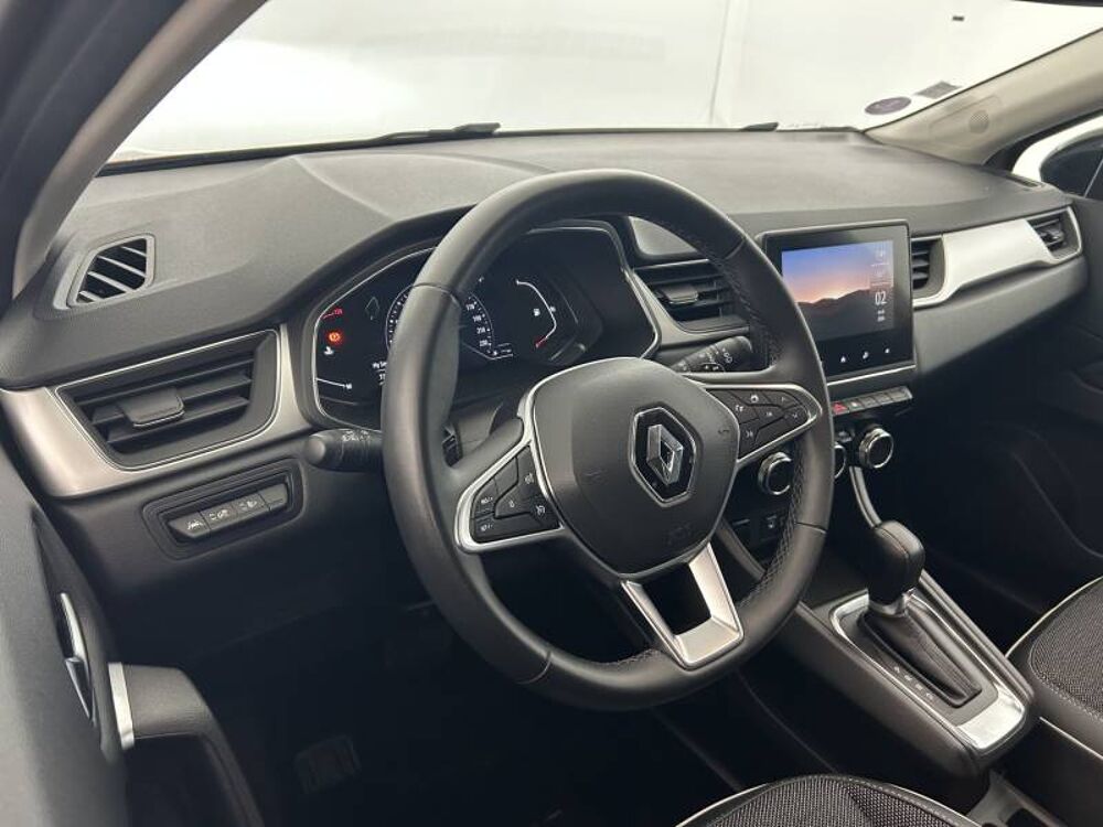 Captur TCe 140 EDC - 21 Intens 2022 occasion 14200 H&eacute;rouville-Saint-Clair