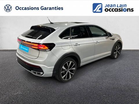 Taigo 1.0 TSI 110 DSG7 R-Line 2023 occasion 38170 Seyssinet-Pariset