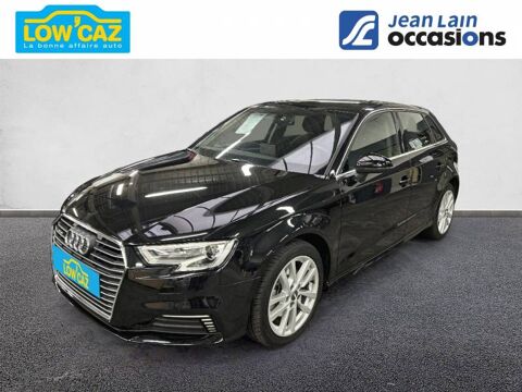 Audi A3 Sportback 40 e-tron 204 S tronic 6 Business line 2020 occasion La Ravoire 73490