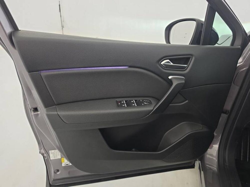 Captur E-Tech 145 SL Rive Gauche 2022 occasion 22400 Lamballe