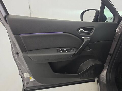 Captur E-Tech 145 SL Rive Gauche 2022 occasion 22400 Lamballe