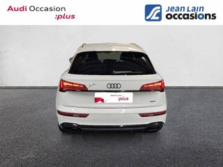 Q5 50 TFSIe 299 S tronic 7 Quattro Black Edition 2025 occasion 73200 Albertville