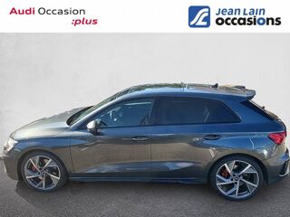 A3 S3 Sportback TFSI 310 S tronic 7 Quattro 2020 occasion 74200 Margencel