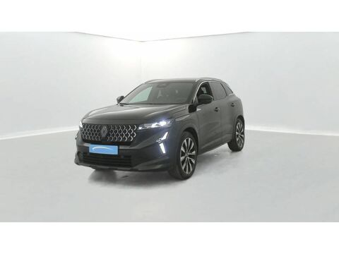 Annonce voiture Renault Austral 30990 €