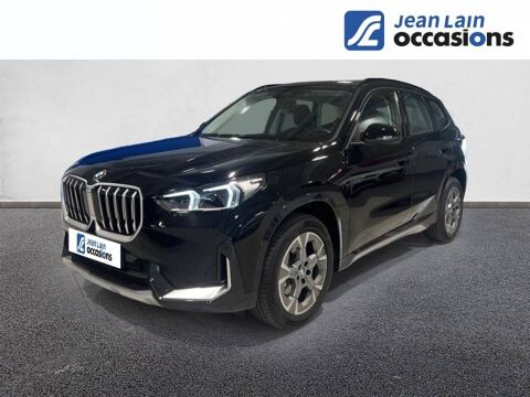 Annonce voiture BMW X1 43990 €