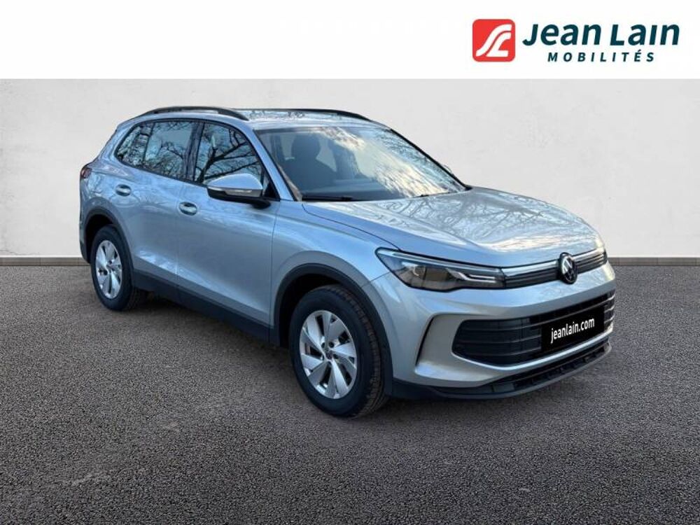 Tiguan 1.5 eTSI 130ch DSG7 2025 occasion 05000 Gap