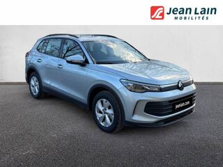 Tiguan 1.5 eTSI 130ch DSG7 2025 occasion 05000 Gap