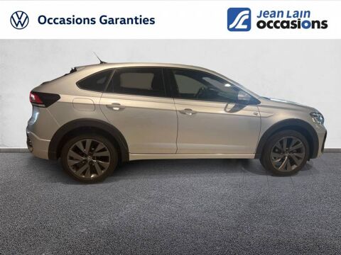 Taigo 1.5 TSI 150 DSG7 R-Line Edition 2025 occasion 74100 Ville-la-Grand