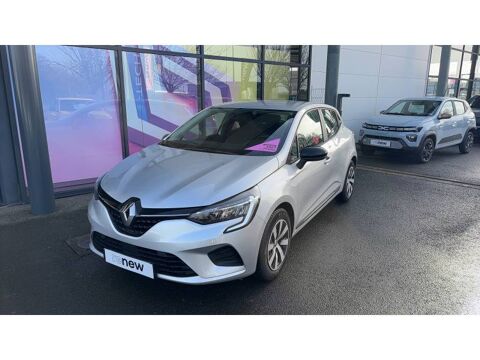 Annonce voiture Renault Clio 13990 €