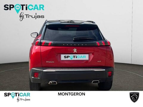 2008 PureTech 130 S&S EAT8 GT 2022 occasion 91230 Montgeron