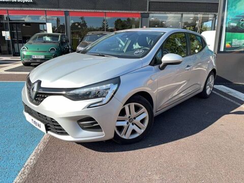 Annonce voiture Renault Clio 12590 €