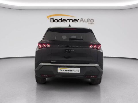 5008 Hybrid 145 ch e-DCS6 GT 2025 occasion 29000 Quimper