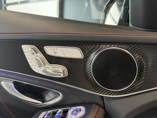 Classe C Break 43 Mercedes-AMG Speedshift TCT AMG 4Matic 2019 occasion 35760 Saint-Gr&eacute;goire