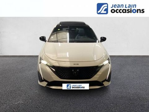 308 PHEV 225 e-EAT8 GT Pack 2022 occasion 74600 Seynod