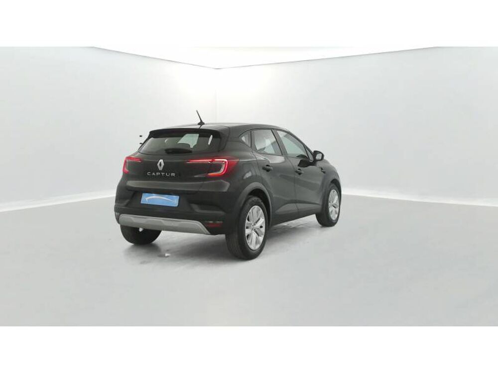 Captur TCe 90 Equilibre 2023 occasion 22500 Paimpol