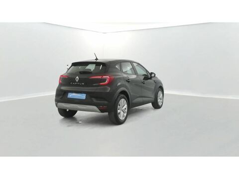 Captur TCe 90 Equilibre 2023 occasion 22500 Paimpol