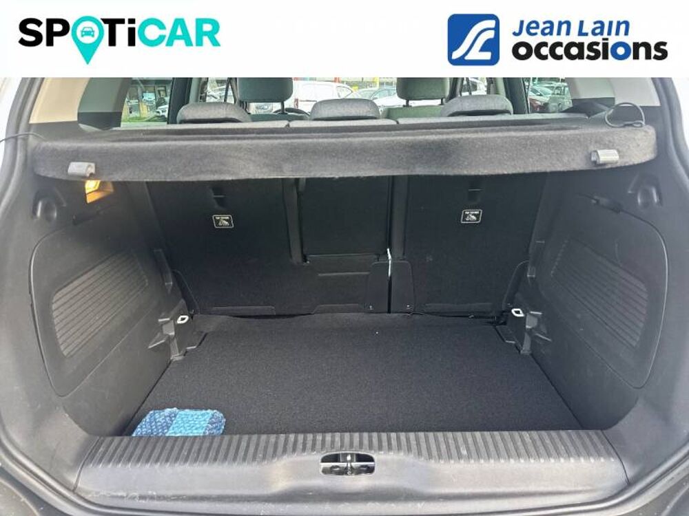 C3 Aircross PureTech 130 S&S EAT6 Shine Pack 2022 occasion 74700 Sallanches