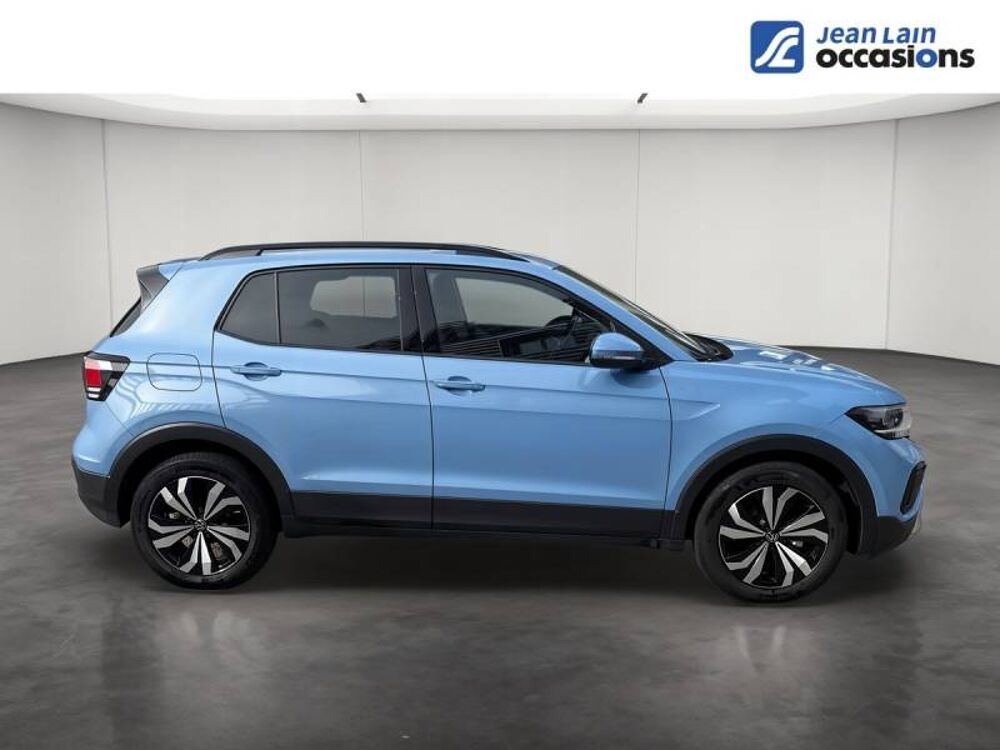 T-Cross 1.0 TSI 116 Start/Stop DSG7 VW Edition 2024 occasion 73300 Saint-Jean-de-Maurienne